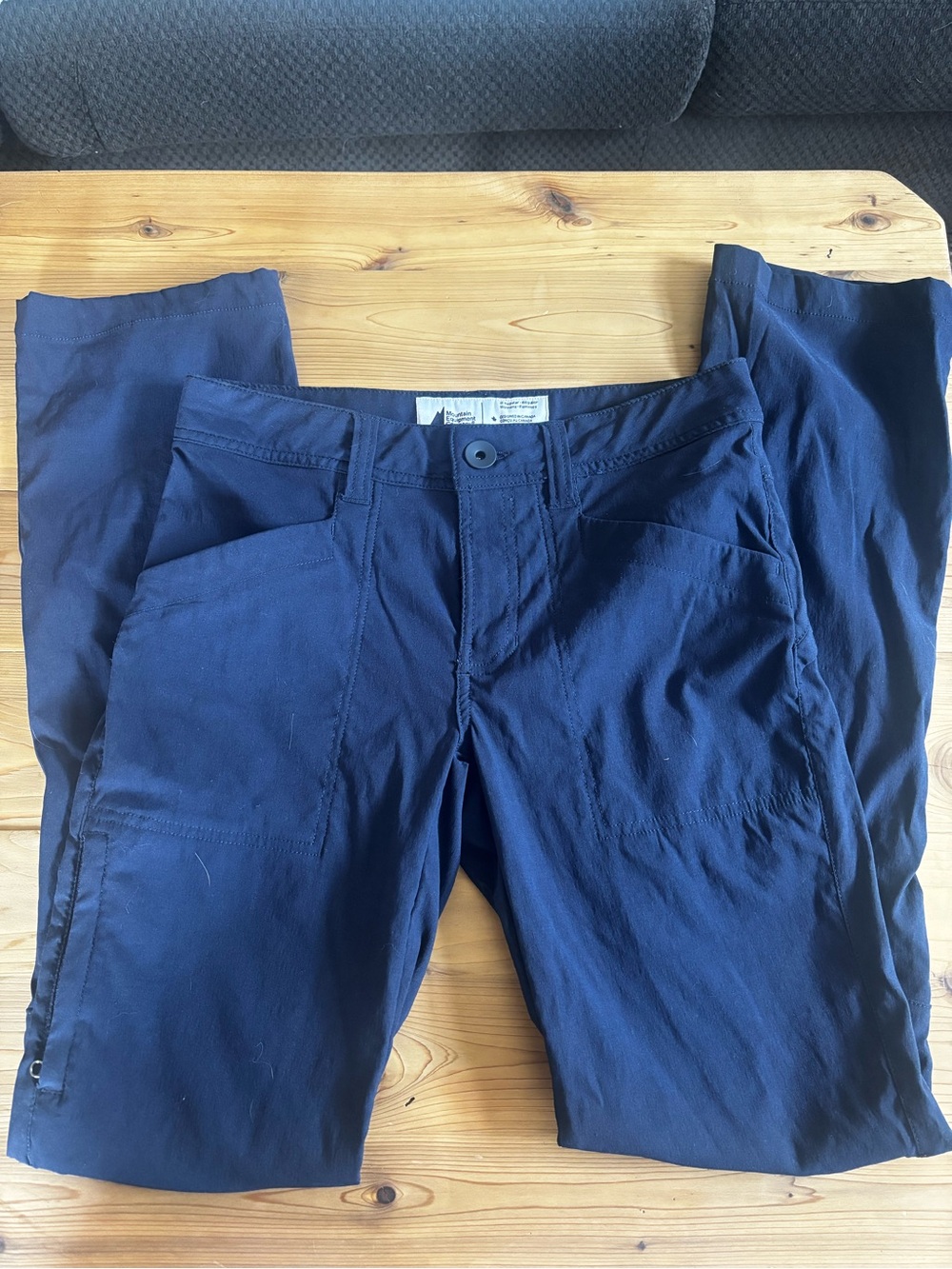 Women’s MEC pant